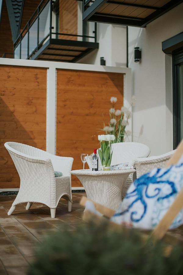 Apartamenty Biala Perla, Sauna, Rowery Ястшембя-Гура Екстер'єр фото