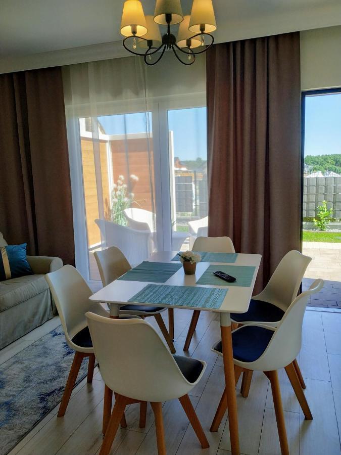 Apartamenty Biala Perla, Sauna, Rowery Ястшембя-Гура Екстер'єр фото