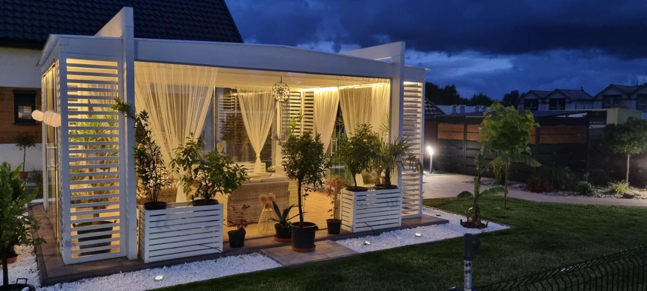 Apartamenty Biala Perla, Sauna, Rowery Ястшембя-Гура Екстер'єр фото