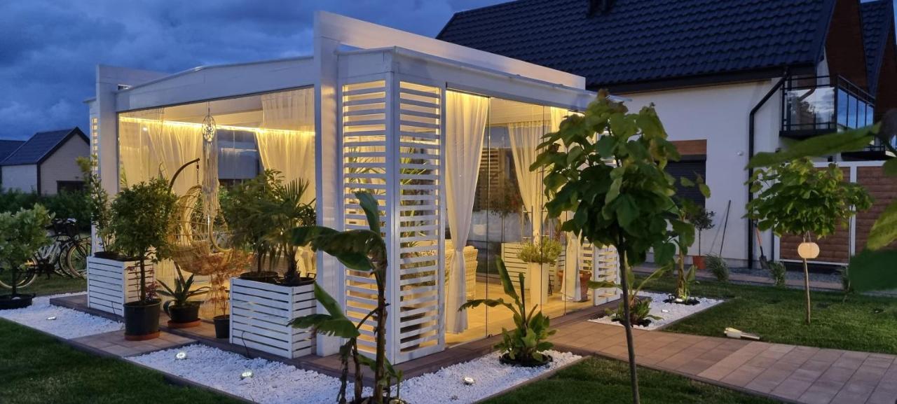 Apartamenty Biala Perla, Sauna, Rowery Ястшембя-Гура Екстер'єр фото