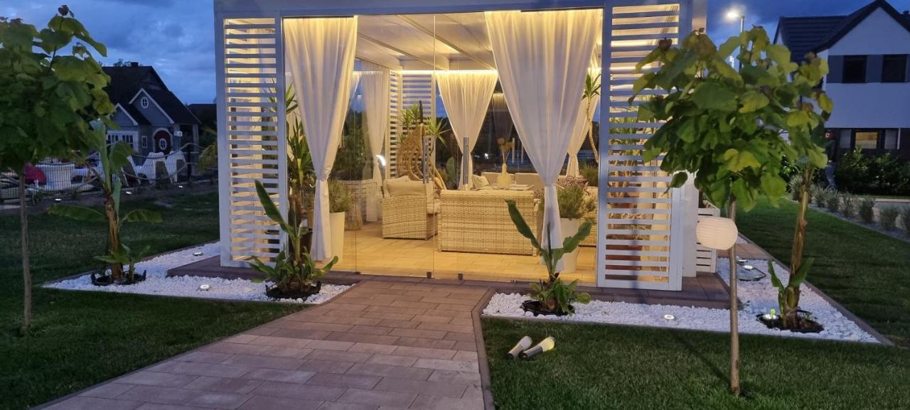 Apartamenty Biala Perla, Sauna, Rowery Ястшембя-Гура Екстер'єр фото