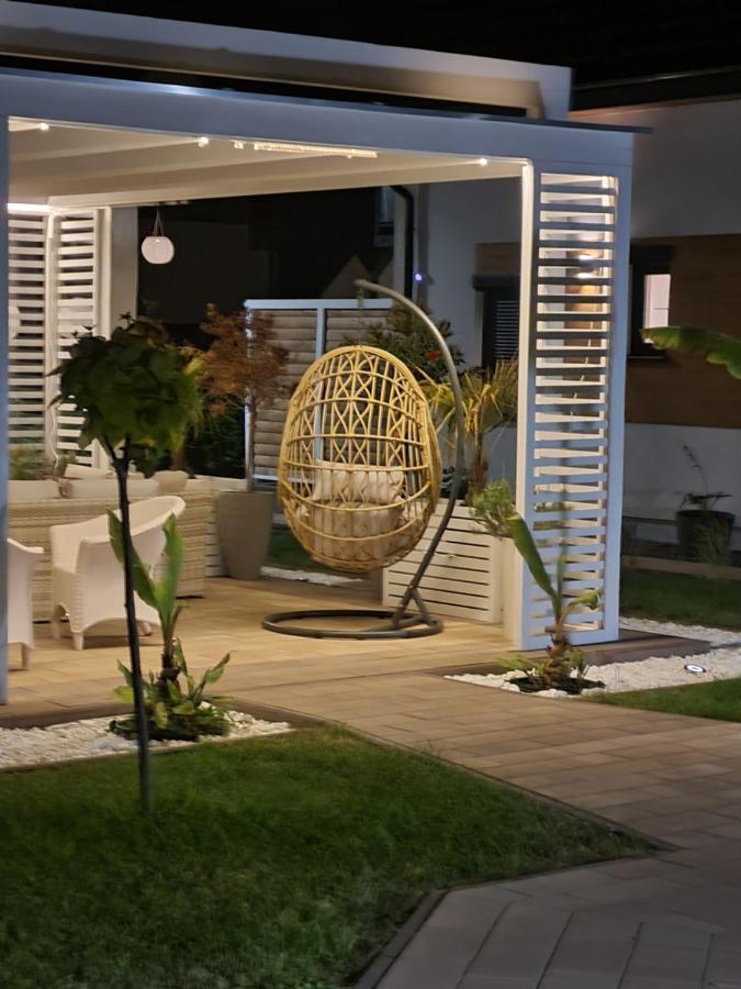 Apartamenty Biala Perla, Sauna, Rowery Ястшембя-Гура Екстер'єр фото
