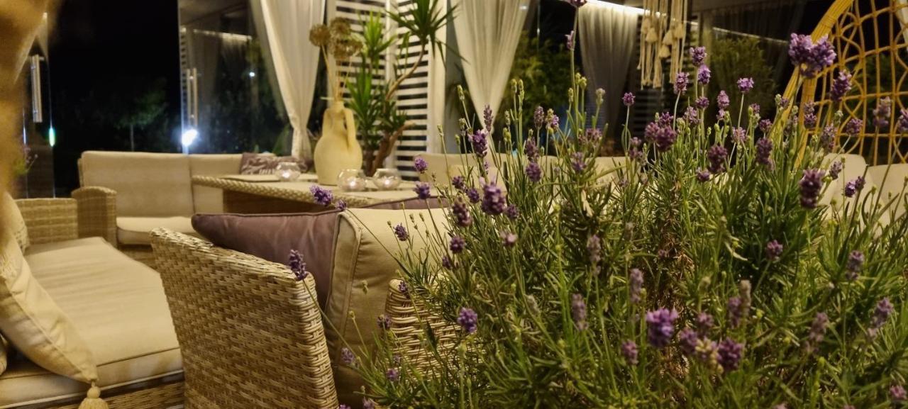 Apartamenty Biala Perla, Sauna, Rowery Ястшембя-Гура Екстер'єр фото