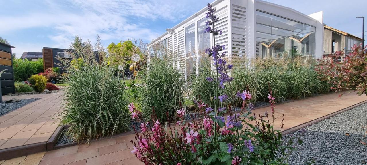 Apartamenty Biala Perla, Sauna, Rowery Ястшембя-Гура Екстер'єр фото
