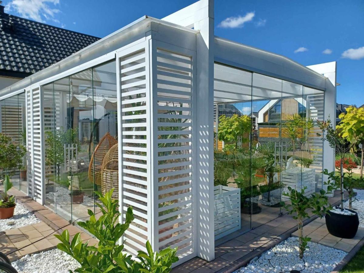 Apartamenty Biala Perla, Sauna, Rowery Ястшембя-Гура Екстер'єр фото