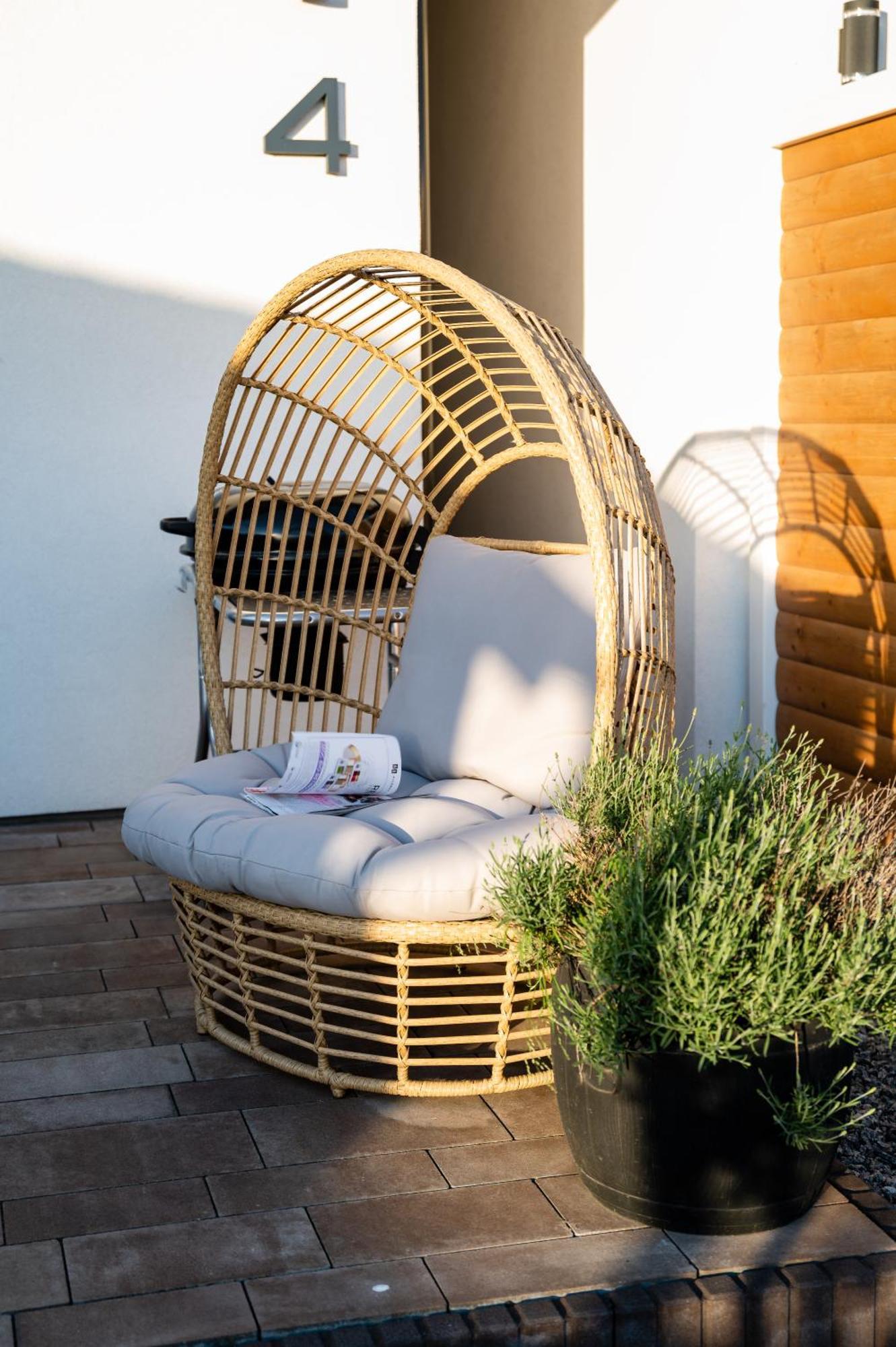 Apartamenty Biala Perla, Sauna, Rowery Ястшембя-Гура Екстер'єр фото