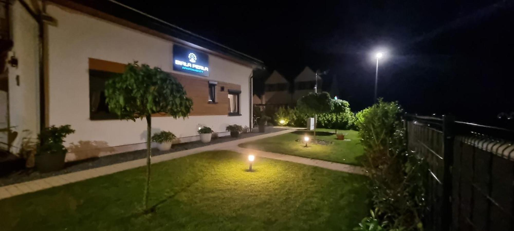 Apartamenty Biala Perla, Sauna, Rowery Ястшембя-Гура Екстер'єр фото
