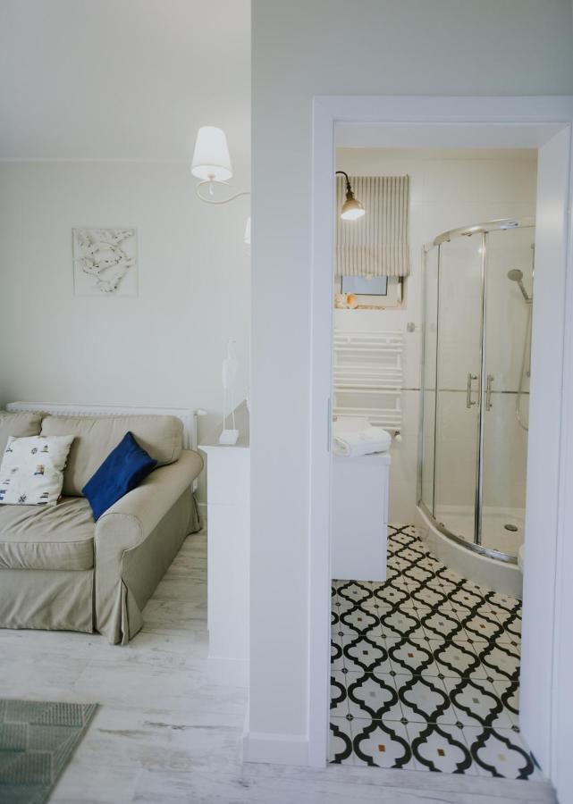 Apartamenty Biala Perla, Sauna, Rowery Ястшембя-Гура Екстер'єр фото